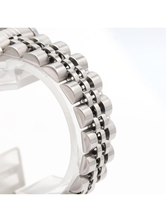 Rolex Datejust Automatic Winding Number Watch main image 4